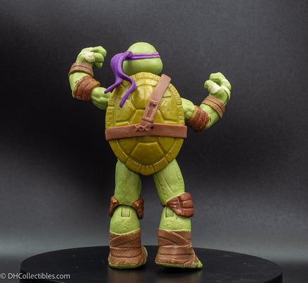 2012 Viacom TMNT Donatello - 4.5" Action Figure - Loose