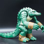 2012 TMNT Leatherhead Figure - Loose