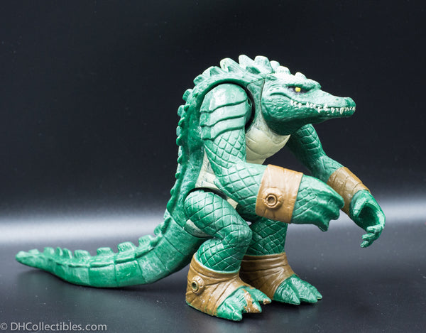 2012 TMNT Leatherhead Figure - Loose