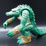 2012 TMNT Leatherhead Figure - Loose