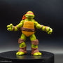 2012 TMNT Michelangelo - 4.5" Action Figure
