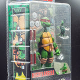 2008 NECA Teenage Mutant Ninja Turtles - Complete set of 4