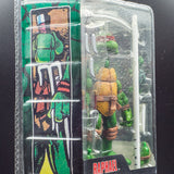 2008 NECA Teenage Mutant Ninja Turtles - Complete set of 4