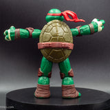 2012 TMNT Raphael Hot Head & Sai Expert - 4.5