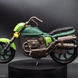 2012 TMNT Rippin Rider Motorcycle - Loose