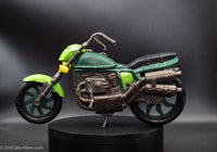 2012 TMNT Rippin Rider Motorcycle - Loose