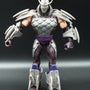 2012 TMNT Shredder Figure - Loose