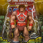 2011 Masters of the Universe Classics Thunder Punch He-Man Action Figure