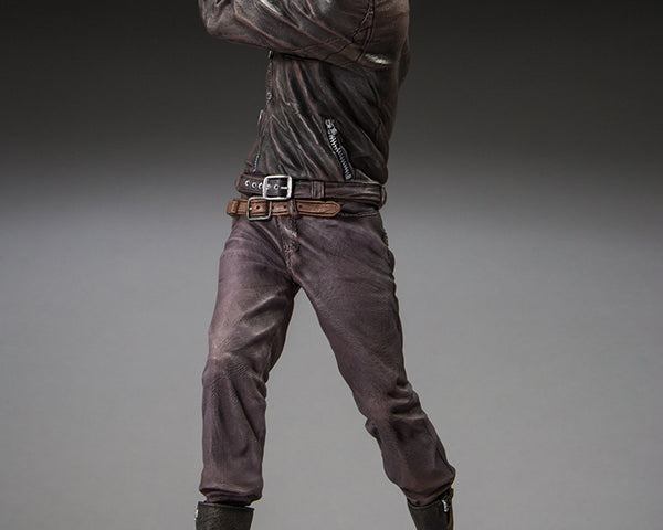 2017 McFarlane The Walking Dead Negan Deluxe 10" Action Figure