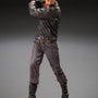 2017 McFarlane The Walking Dead Negan Deluxe 10" Action Figure