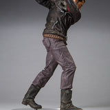 2017 McFarlane The Walking Dead Negan Deluxe 10