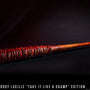 Copy of 2017 McFarlane The Walking Dead Lucille "Take It Like A Champ"