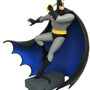 2017 Diamond Select Toys DC Gallery Animated Series Hardac Batman 11" Action Figure