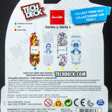 Tech Deck - Sk8shop Bonus Pack Series 2