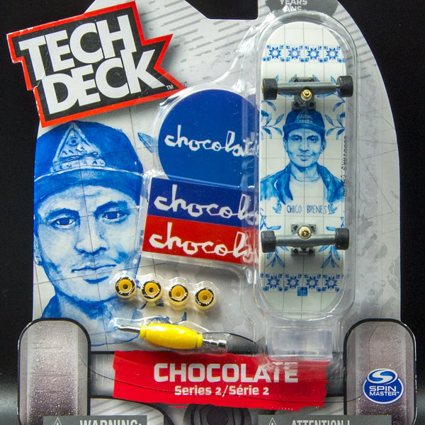 Tech Deck - Sk8shop Bonus Pack Series 2