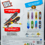 Tech Deck - Sk8shop Bonus Pack Series 2