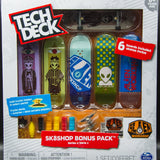Tech Deck - Sk8shop Bonus Pack Series 2