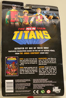 DC Direct - New Teen Titans - Terra Action Figure