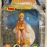 DC Direct - New Teen Titans - Terra Action Figure