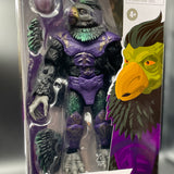 2021 Mighty Morphin Power Rangers Lightning Collection Tenga Warrior - Action Figure
