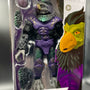 2021 Mighty Morphin Power Rangers Lightning Collection Tenga Warrior - Action Figure