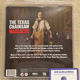 Reel Toys NECA The Texas Chainsaw Massacre Leatherface Action Figure