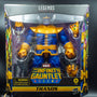 2021 Hasbro Marvel Legends Infinity Gauntlet Thanos Action Figure