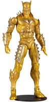 2021 DC Multiverse The Flash Earth 52 Gold Label Collection - Action Figure