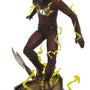 2019 Diamond Select The Flash TV Series 9" PVC Figure
