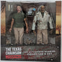 The Texas Chainsaw Massacre Nubbins Sawyer Collector's 8-Inch Action Figure Set