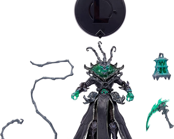 2021 League of Legends Thresh - Action Figure