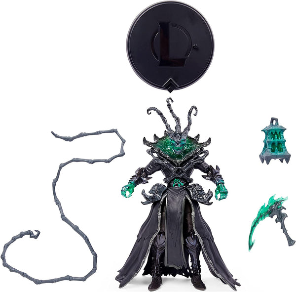 2021 League of Legends Thresh - Action Figure