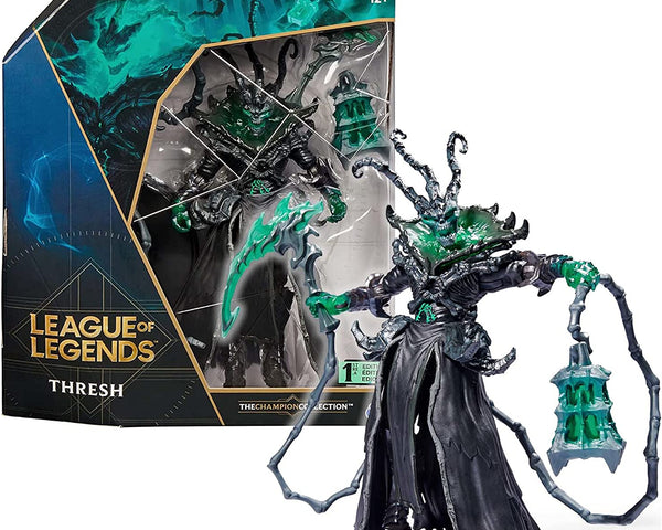 2021 League of Legends Thresh - Action Figure