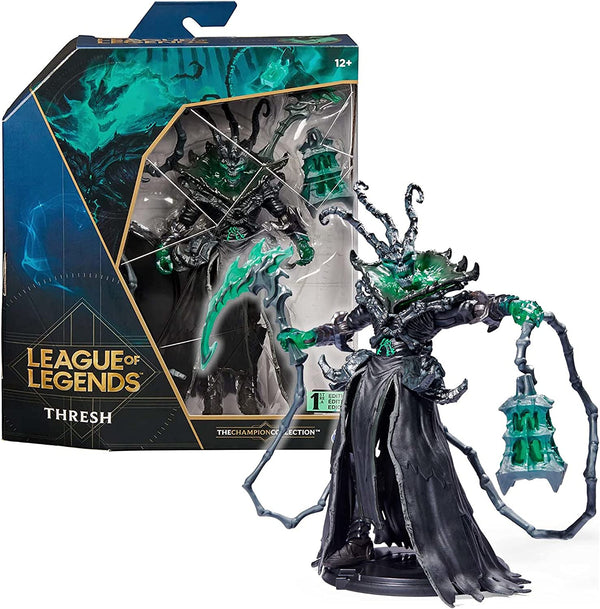 2021 League of Legends Thresh - Action Figure