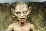 2003 ToyBiz Lord Of The Rings Return Of The King Electronic Talking Gollum Smeagol - Action Figure