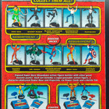 2005 Marvel Heroes Super Hero Showdown Doc Ock Booster Pack - Action Figure