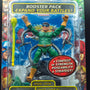 2005 Marvel Heroes Super Hero Showdown Doc Ock Booster Pack - Action Figure