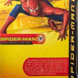 2004 Toybiz 12