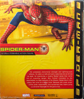 2004 Toybiz 12" Spider-man - Action Figure