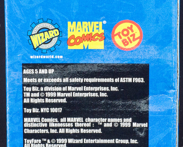 1999 Toy Biz X-Men Daredevil ToyFare Exclusive 5" Action Figure