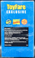 1999 Toy Biz X-Men Daredevil ToyFare Exclusive 5" Action Figure