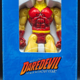 1999 Toy Biz X-Men Daredevil ToyFare Exclusive 5