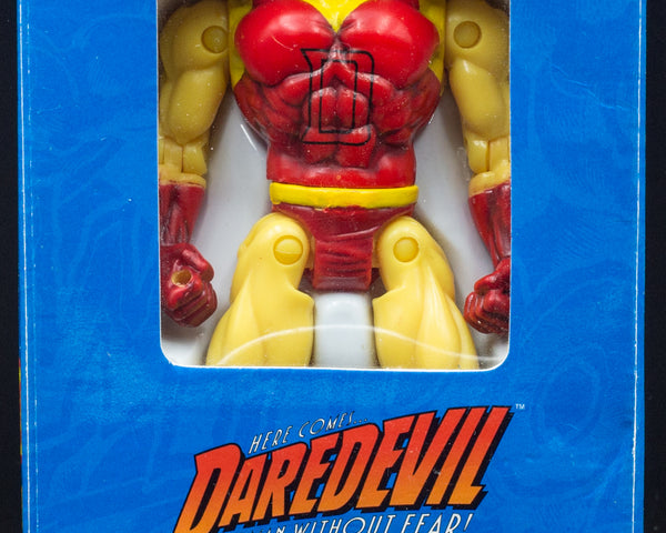 1999 Toy Biz X-Men Daredevil ToyFare Exclusive 5" Action Figure