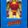 1999 Toy Biz X-Men Daredevil ToyFare Exclusive 5" Action Figure