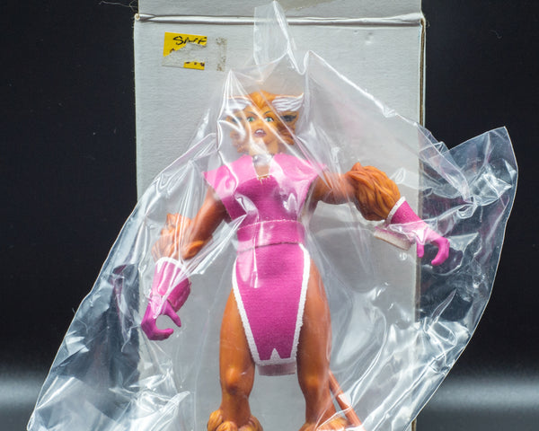 1999 Toy Biz X-Men Feral ToyFare Exclusive 5" Action Figure
