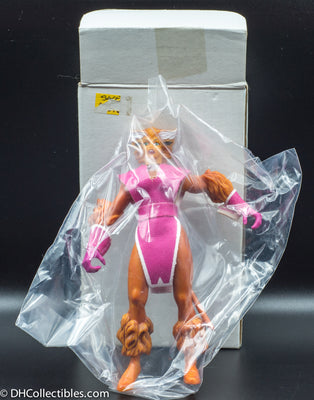 1999 Toy Biz X-Men Feral ToyFare Exclusive 5