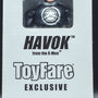 1998 Toy Biz X-Men Havok ToyFare Exclusive 5" Action Figure