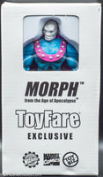 1999 Toy Biz X-Men Morph ToyFare Exclusive 5" Action Figure