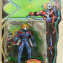2001 ToyBiz Marvel Mutant X The Fallen 5" Action Figure