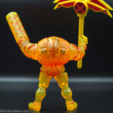 1996 Marvel Toy Biz X-Men Ninja Force Dark Nemesis - Action Figure